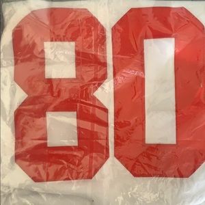 Victor Cruz New York Giants Jersey